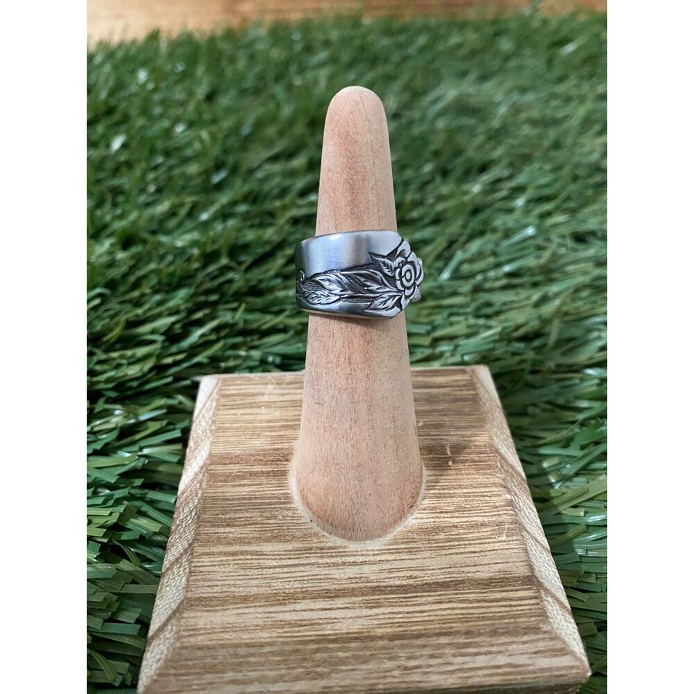Ring size 5.5